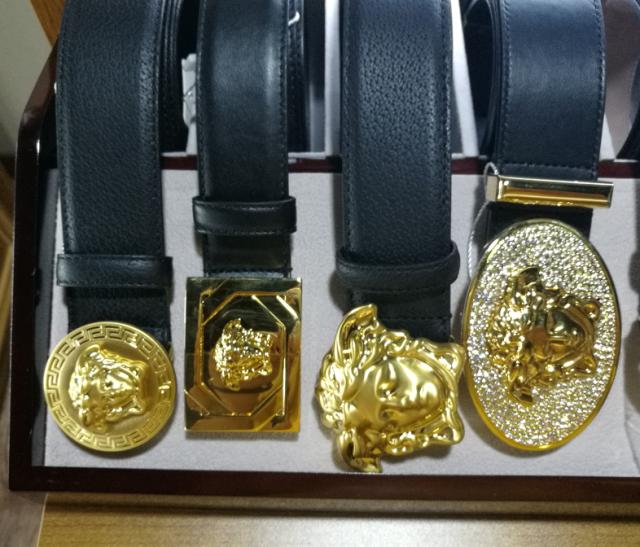 范思哲腰带时尚款,范思哲和菲拉格慕哪个香水好