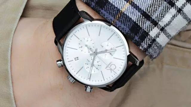 dw最经典的一款手表,最受年轻人欢迎的dw手表