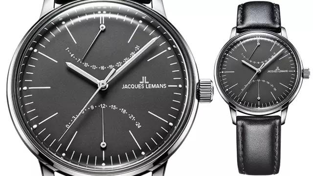 dw最经典的一款手表,最受年轻人欢迎的dw手表