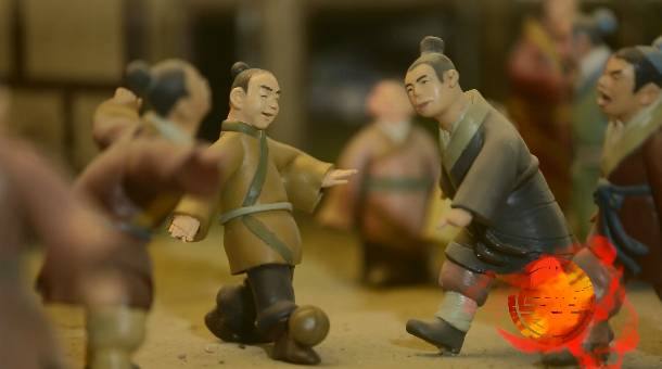 英国爸爸教中国混血儿英语,英国爸爸教混血儿子原视频