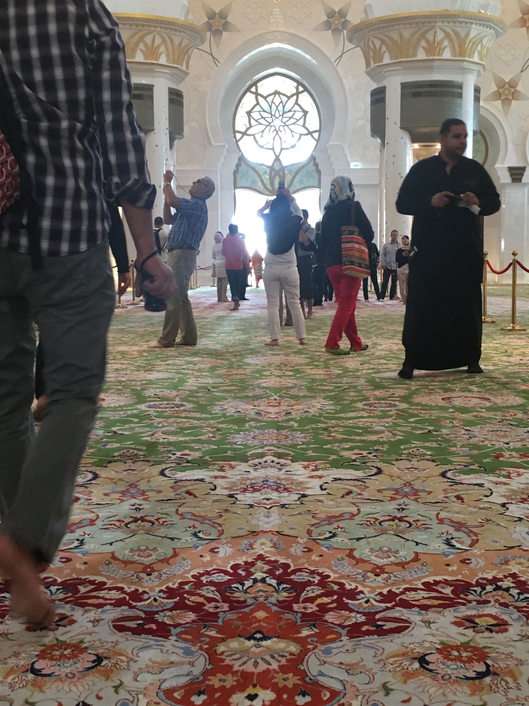 迪拜游记,迪拜阿联酋旅行记