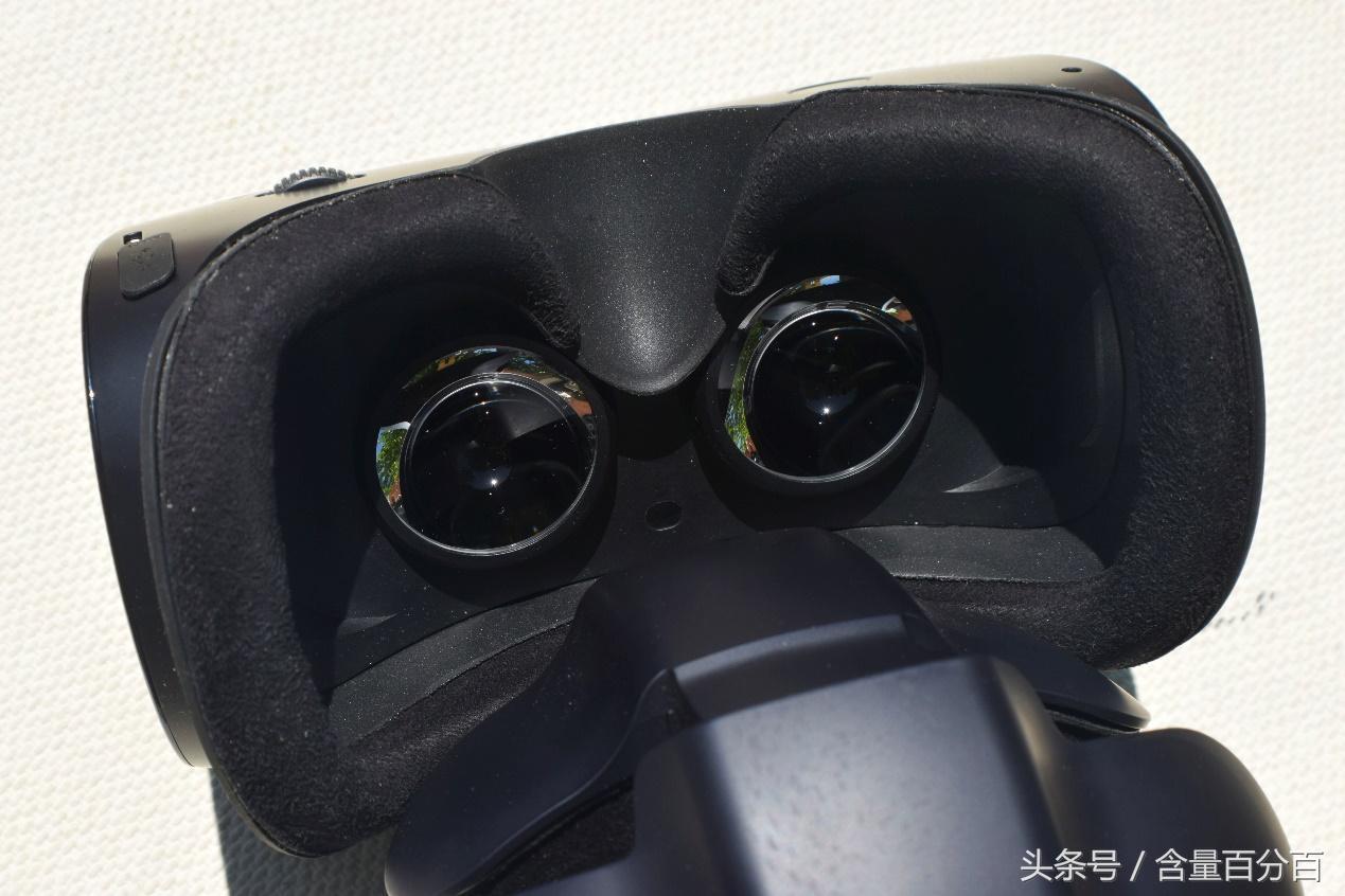 爱奇艺vr奇遇二代4kvr一体机,爱奇艺4kvr一体机参数