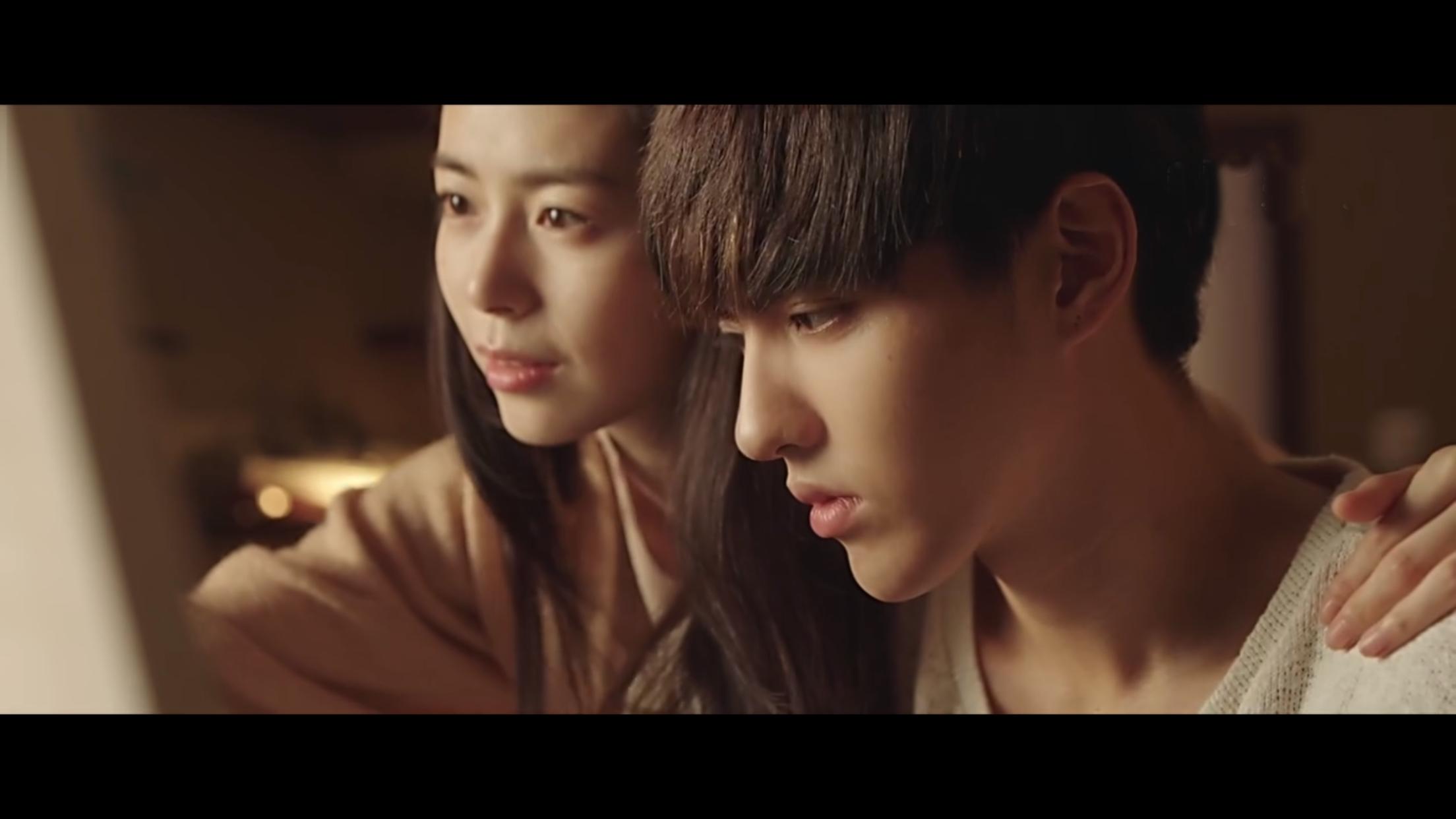 青春泣血，那些年让人感动到心疼的男主角