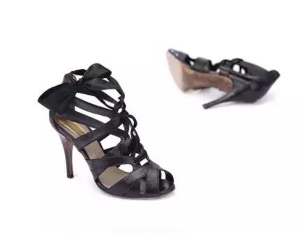 夏季优雅蝴蝶结,在秋冬有一个百搭超方便的蝴蝶结