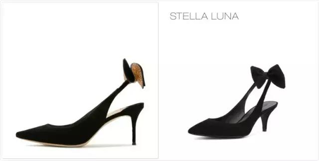 夏季优雅蝴蝶结,在秋冬有一个百搭超方便的蝴蝶结