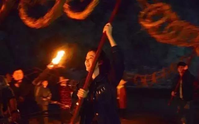 欢乐颂2》关关谈恋爱的地方曝光！广州周边也有！美炸了！
