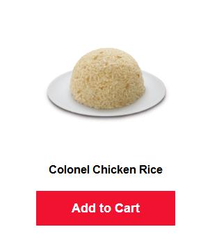 肯德基套餐大盘点,肯德基各地特点菜有哪些