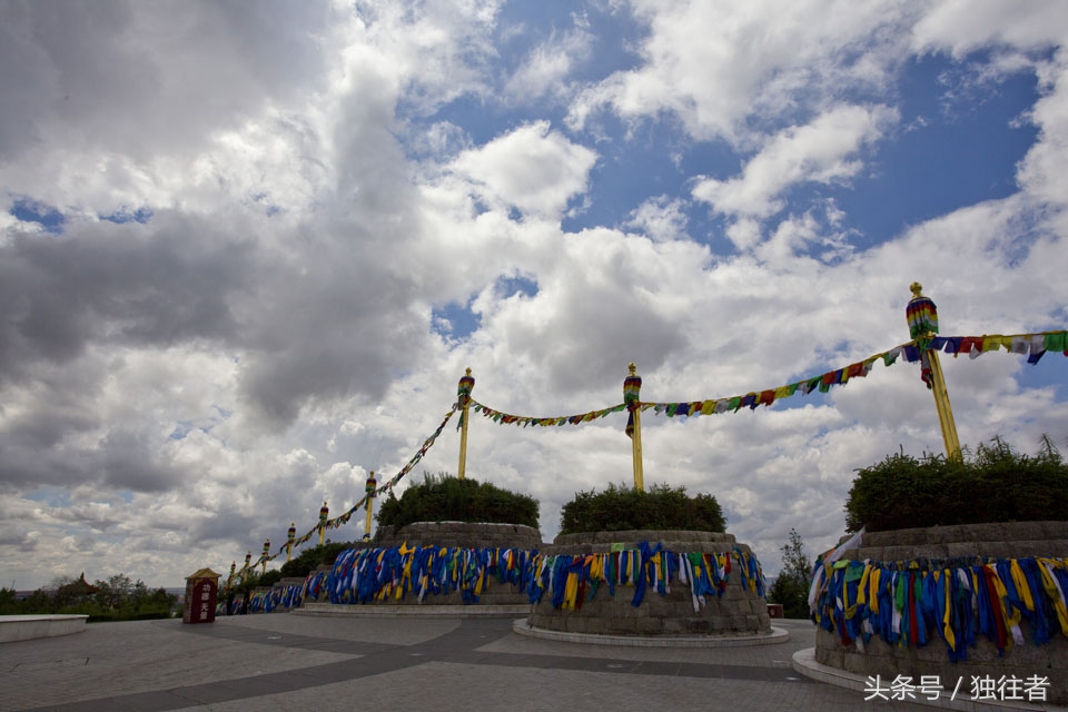 蒙古族敖包祭祀的生态功能,蒙古族敖包祭祀有哪些形式