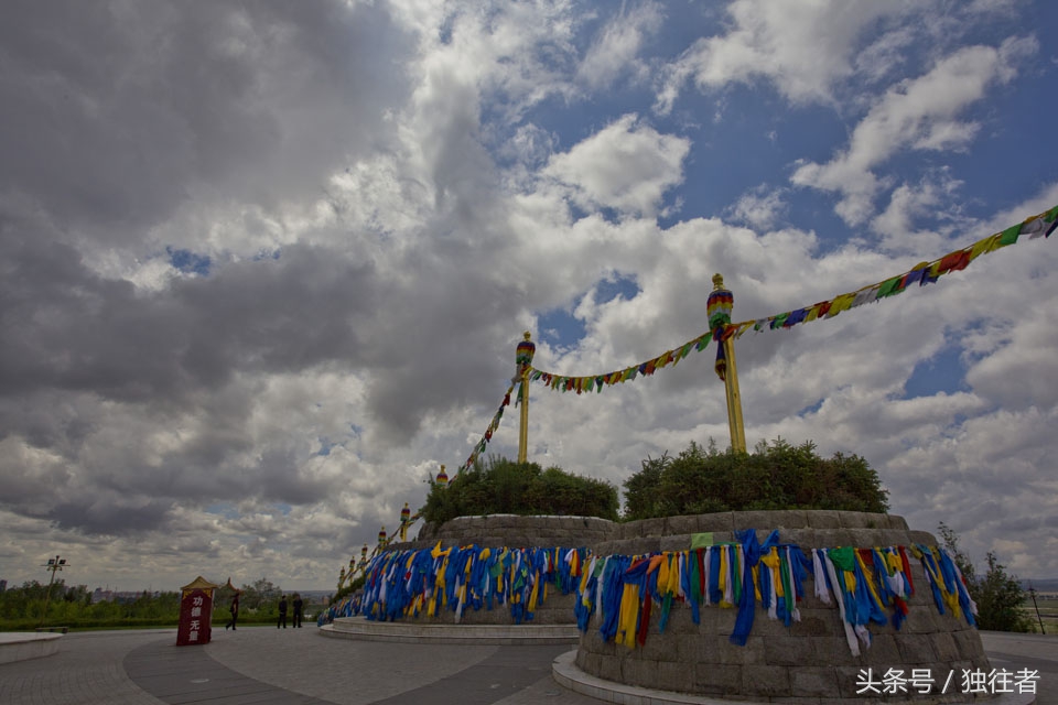 蒙古族敖包祭祀的生态功能,蒙古族敖包祭祀有哪些形式