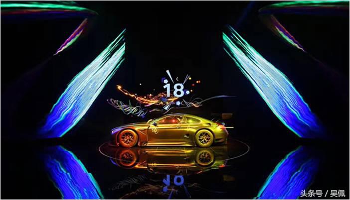 你见过价值60亿的黄金超跑吗,你见过有300km的车厢的火车吗