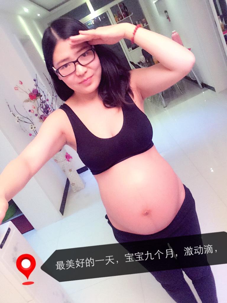 8斤4两女孩,7斤8两孩子顺产还是剖腹产好