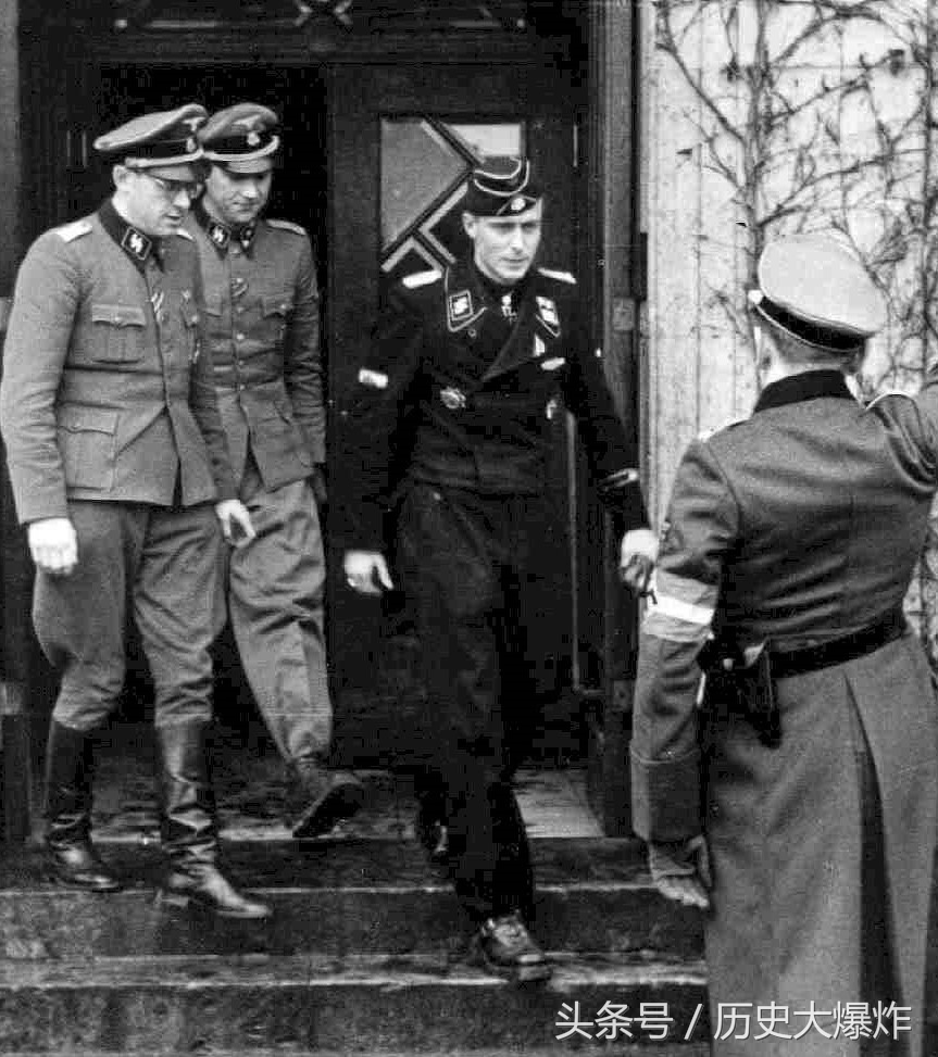 二战集中营一天杀死多少犹太人,盖世太保屠杀犹太