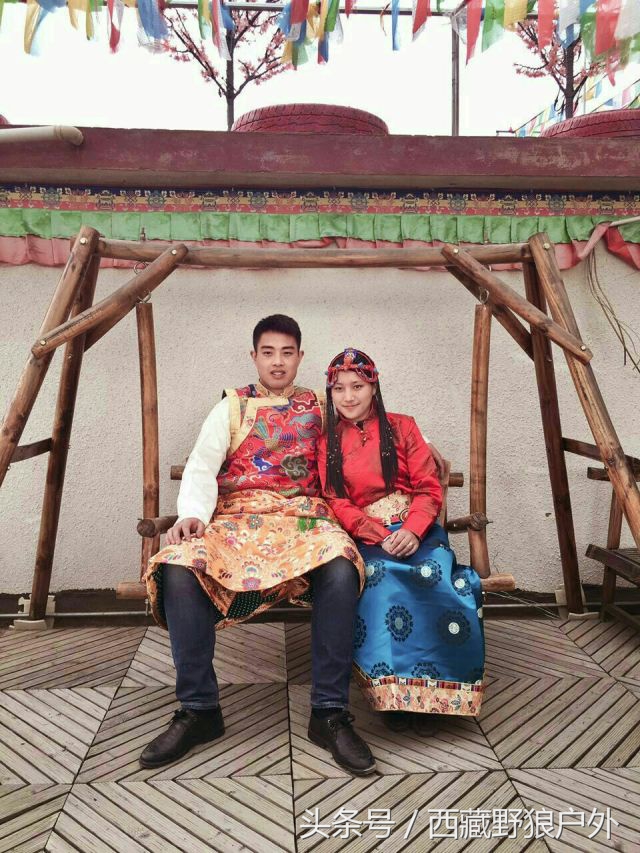 拉萨狼窝全景图,西藏狼窝在哪里