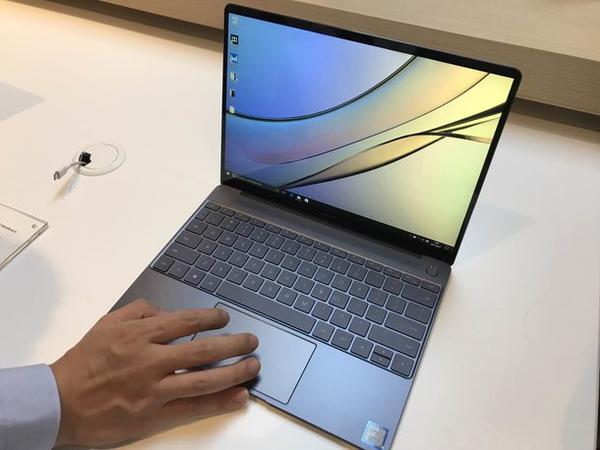 华为新款笔记本和苹果笔记本对比,华为即将出的新笔记本二合一