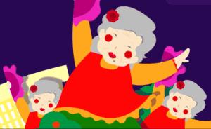 几幅图片告诉你什么是庞氏骗局,一个故事告诉你什么是庞氏骗局