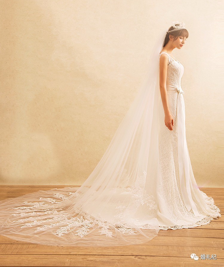 不海淘不找代购，价格300-4000不等的婚纱哪里淘？