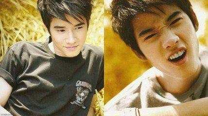 泰国演员来捞金，有的爆红后销声匿迹，有的一来就演霸道总裁