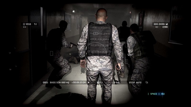 实力战将HyperXPulsefireFPS鼠标体验