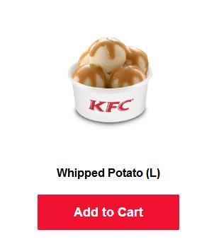 肯德基套餐大盘点,肯德基各地特点菜有哪些