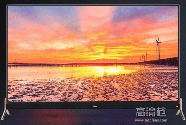 电视圈最新对比解析：PPTVN55与酷开55A3哪个好？