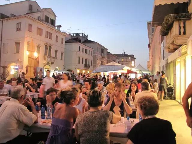 灵感寻味｜托斯卡纳，咸味兜风