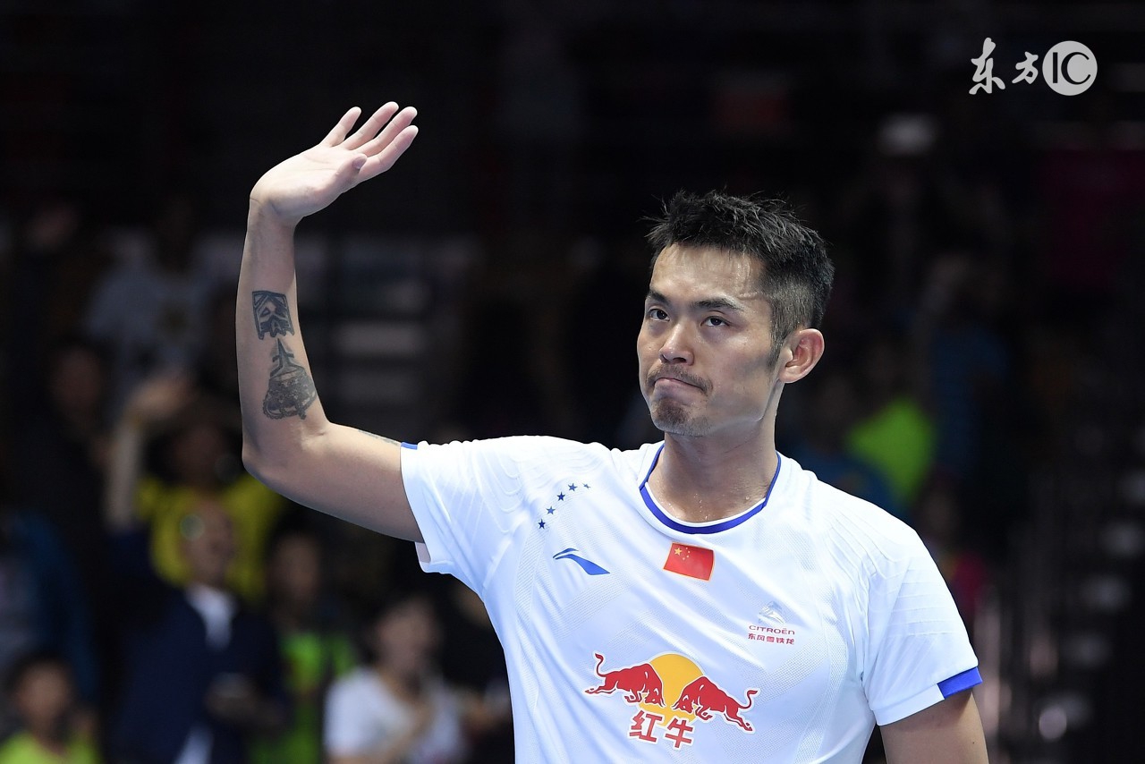 林丹进入福建体育学校时几岁,林丹上的是哪个体育学校