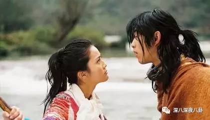 陈柏霖的演技总是让人回味无穷,陈柏霖帅男