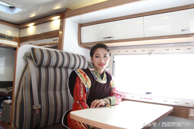 拉萨狼窝全景图,西藏狼窝在哪里