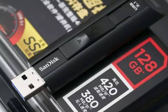 闪迪至尊高速u盘,闪迪usb3.1至尊超极速固态u盘