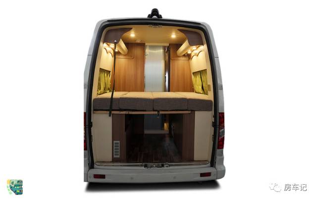 大通凯伦宾威c型房车游记,宇通凯伦宾威大通v80c型房车