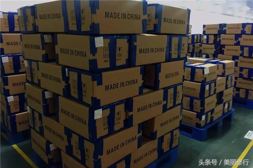 让世界爱上中国美妆,让世界爱上中国化妆品