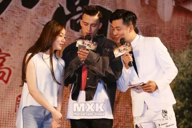 青禾男高名场面欧豪,欧豪青禾男高帅气瞬间