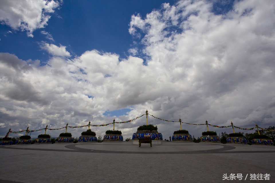 蒙古族敖包祭祀的生态功能,蒙古族敖包祭祀有哪些形式