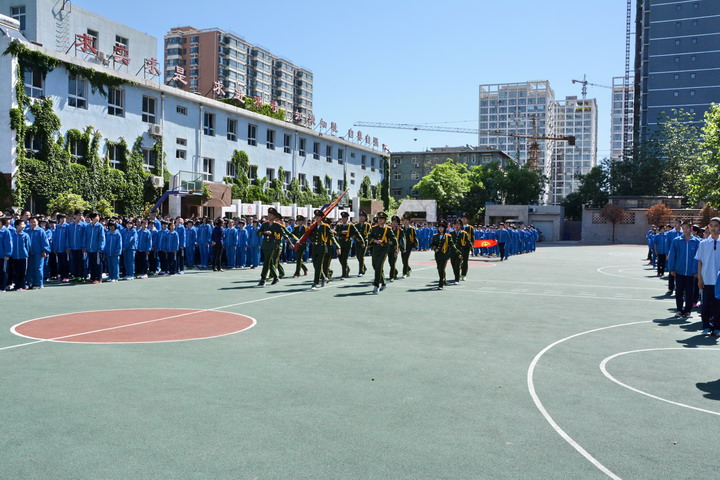 邯郸中学排名24年,邯郸市初中学校排名一览表