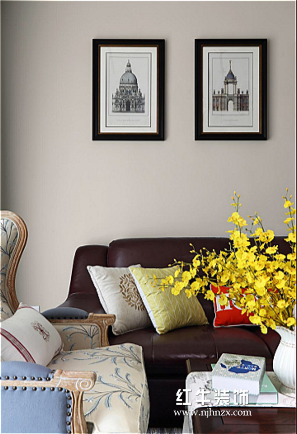 南京浦口全包装修,江北全包室内装修服务