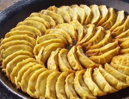 心疼你们在合肥，这些好吃的生煎你都没吃过？