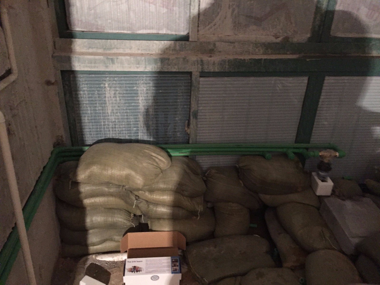 水电施工开横槽是不是淘汰工艺,水电开横槽犯法吗