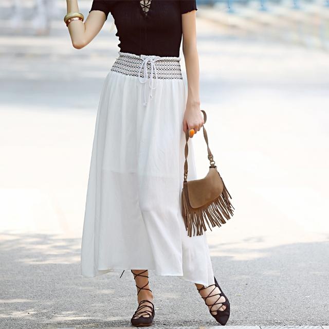 气质百搭优雅半身裙,半身裙气质高级感短版