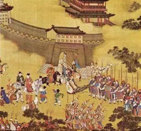 人在大明开局逆转靖难之役,大明风华之靖难之役的视频