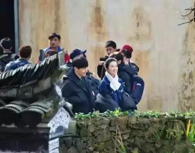欢乐颂2》关关谈恋爱的地方曝光！广州周边也有！美炸了！
