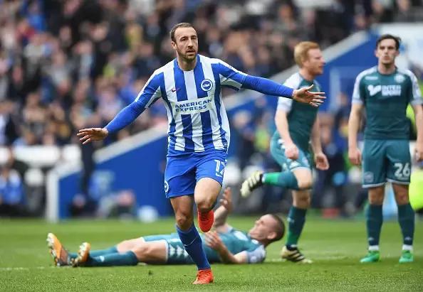 布莱顿欢迎麦卡利斯特,布莱顿欢迎世界杯夺冠