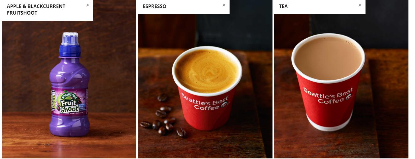 肯德基套餐大盘点,肯德基各地特点菜有哪些