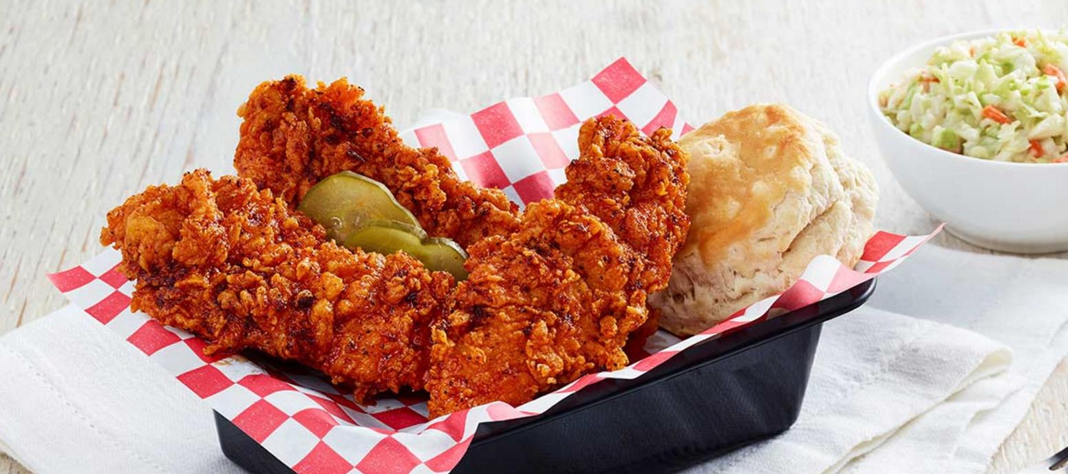 肯德基套餐大盘点,肯德基各地特点菜有哪些