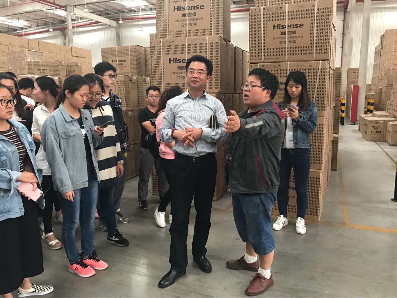 中国电子商务专业最好的学校,主攻电子商务专业的学校