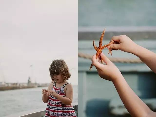 灵感寻味｜托斯卡纳，咸味兜风