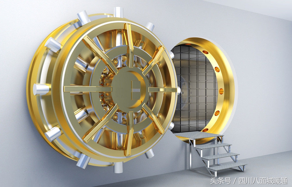 如何解保险柜十字锁,开保险柜锁技术教程