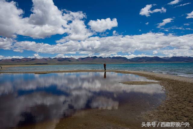 拉萨狼窝全景图,西藏狼窝在哪里