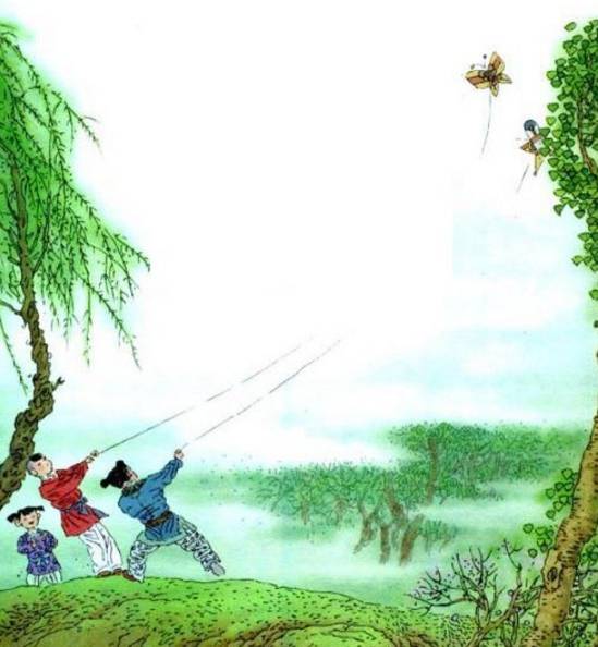 古诗词大会看图猜古诗试题,古诗词大赛题库看图猜诗句