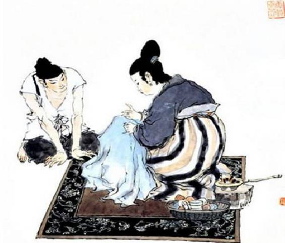 古诗词大会看图猜古诗试题,古诗词大赛题库看图猜诗句