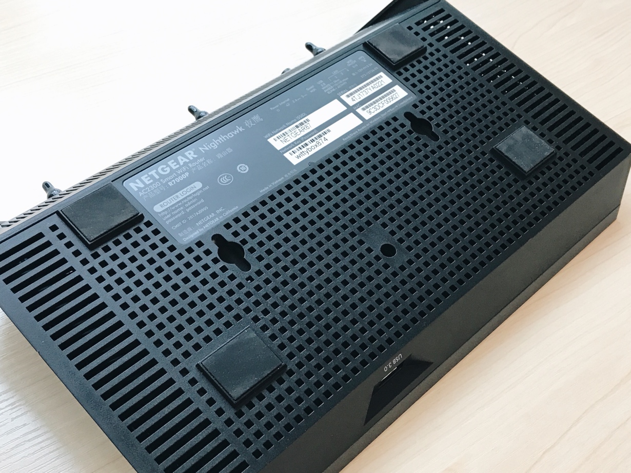 网件夜鹰路由器评测,网件夜鹰路由器r7000拆解